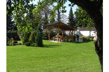 Pension de famille Bešeňová 3